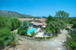 Wonderful Villa Rafals with Exclusive Location